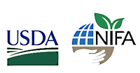 USDA/NIFA Logo