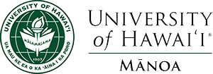 University of Hawaii Manoa logo